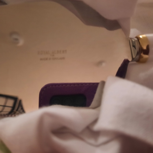 Royal Albert Pie Server Lavender Rose Edition - Picture 2 of 3